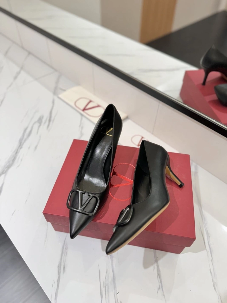 Vxlxntino High Heels Fashionable 229479