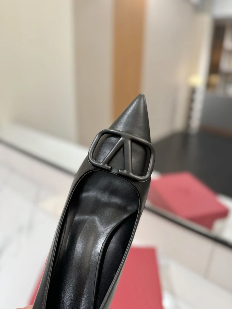 Vxlxntino High Heels Fashionable 229479