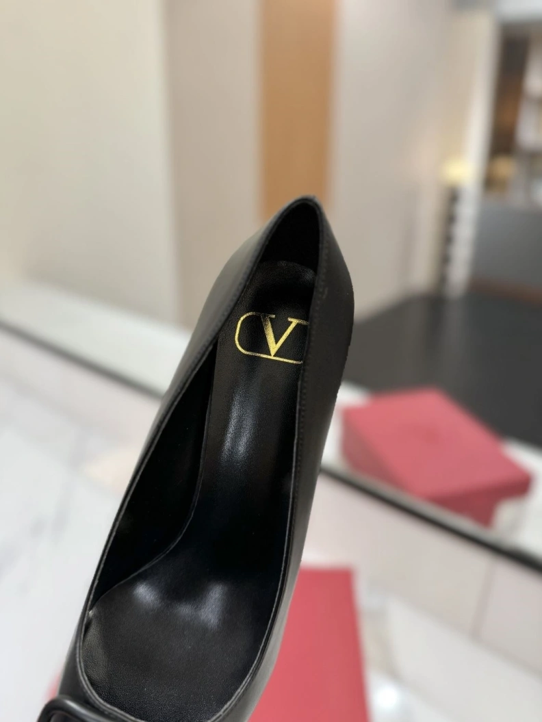 Vxlxntino High Heels Fashionable 229479