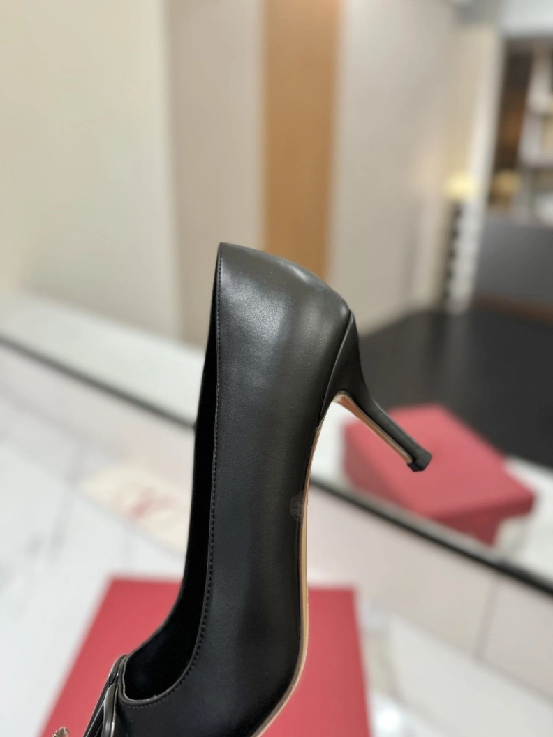 Vxlxntino High Heels Fashionable 229479