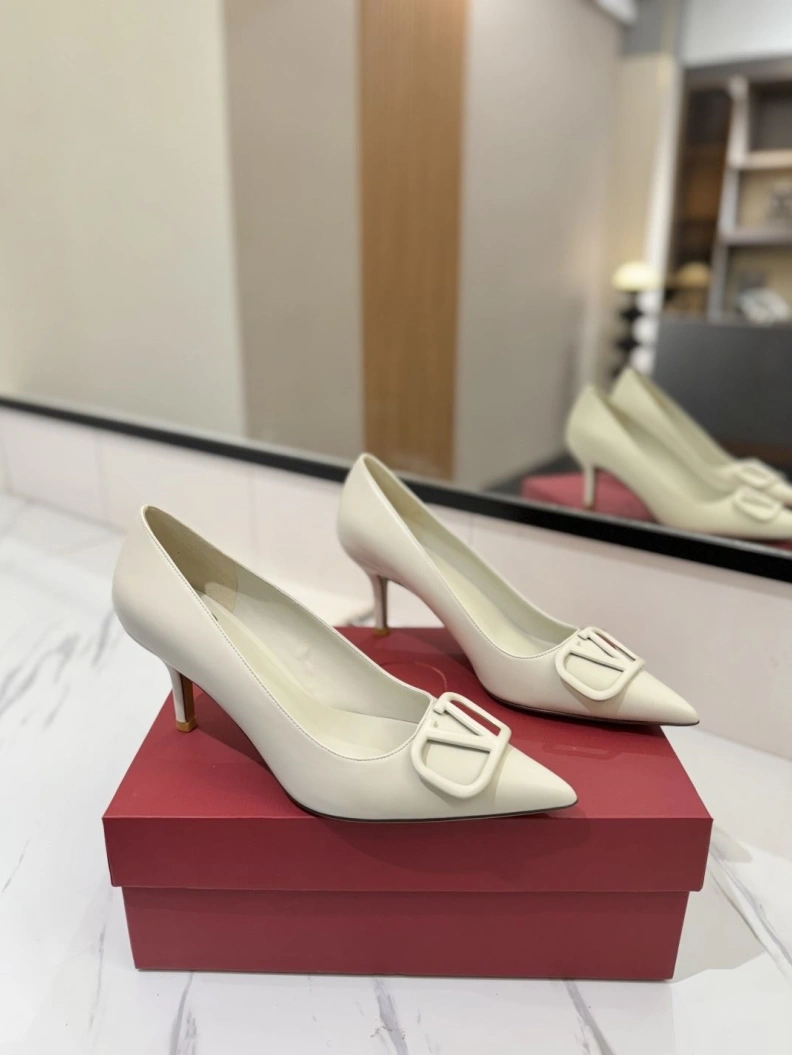 Vxlxntino High Heels Elegant 229478