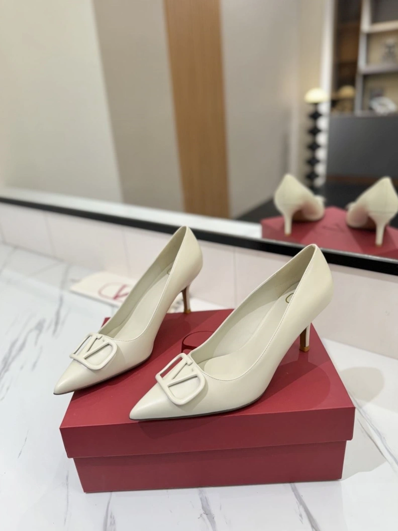 Vxlxntino High Heels Elegant 229478