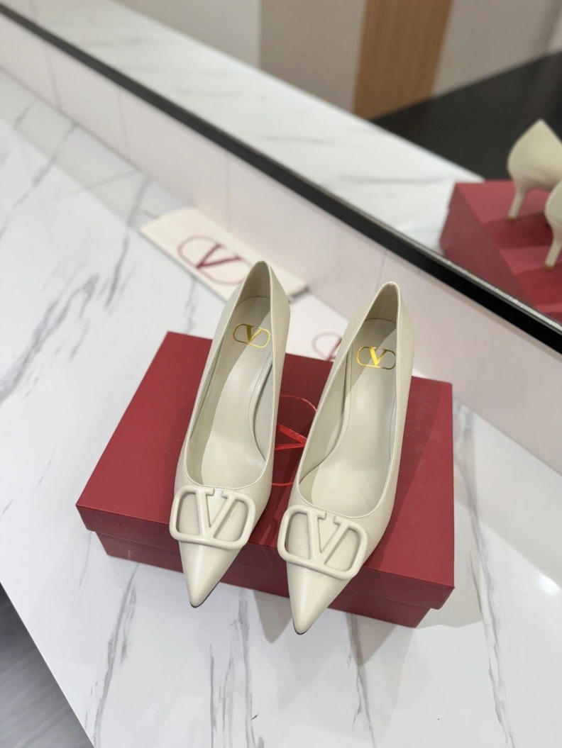 Vxlxntino High Heels Elegant 229478