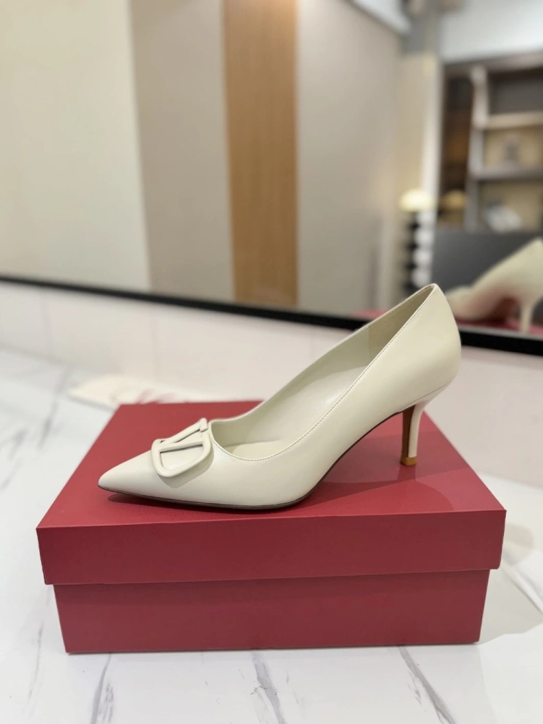 Vxlxntino High Heels Elegant 229478