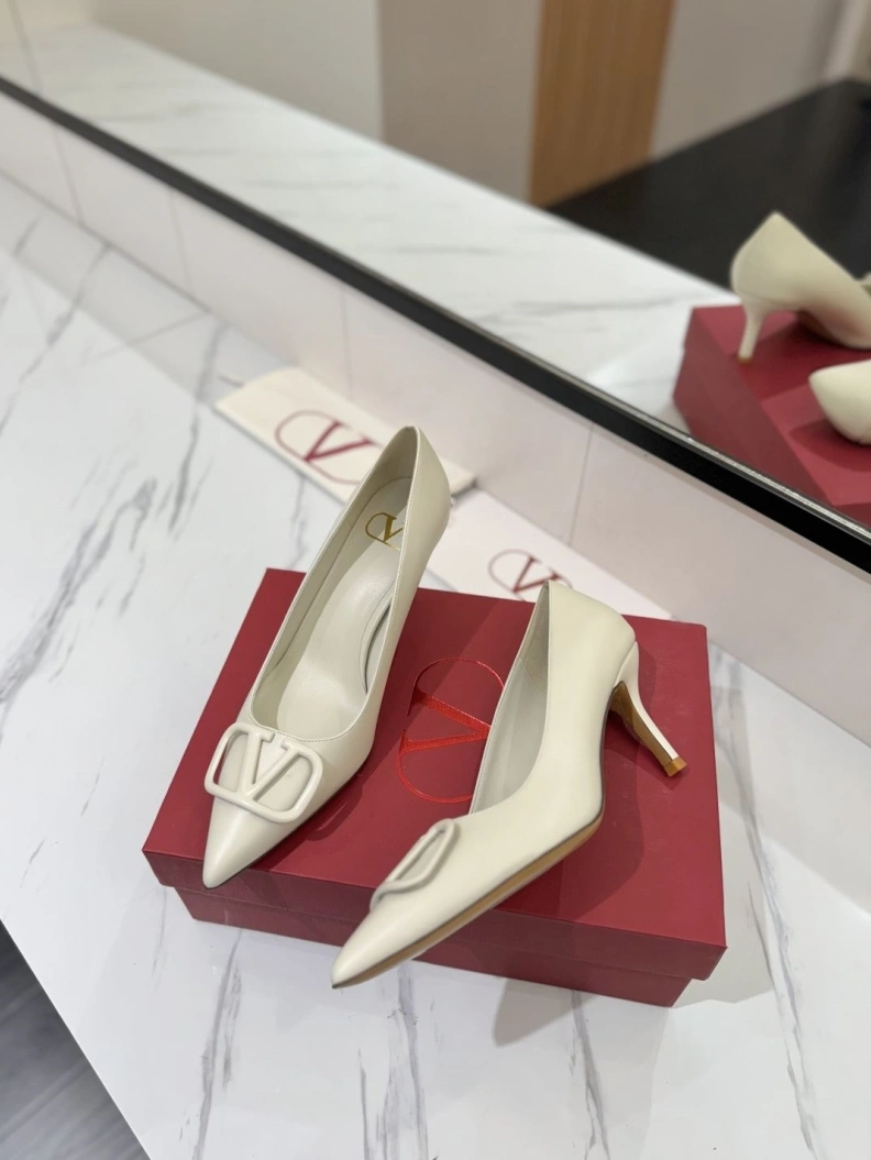 Vxlxntino High Heels Elegant 229478