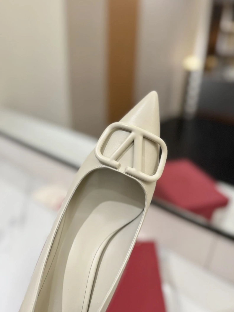 Vxlxntino High Heels Elegant 229478