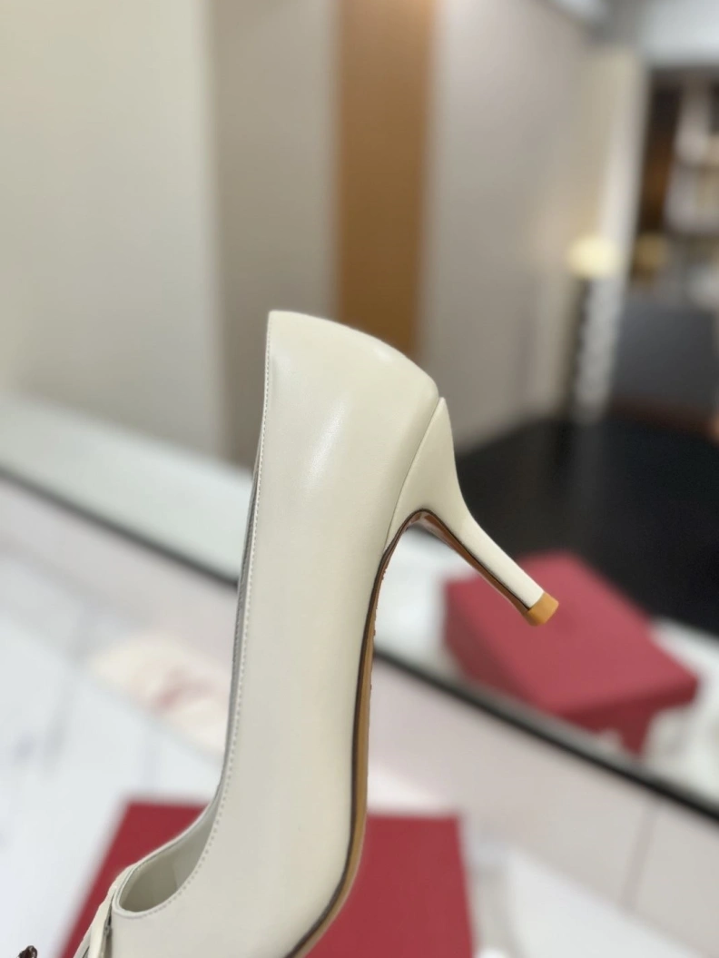 Vxlxntino High Heels Elegant 229478