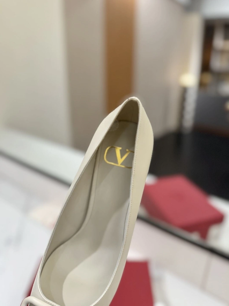 Vxlxntino High Heels Elegant 229478