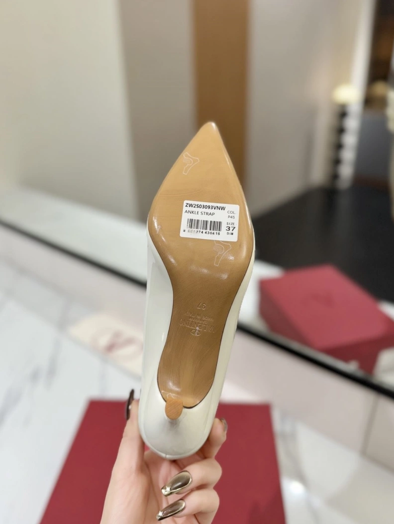 Vxlxntino High Heels Elegant 229478