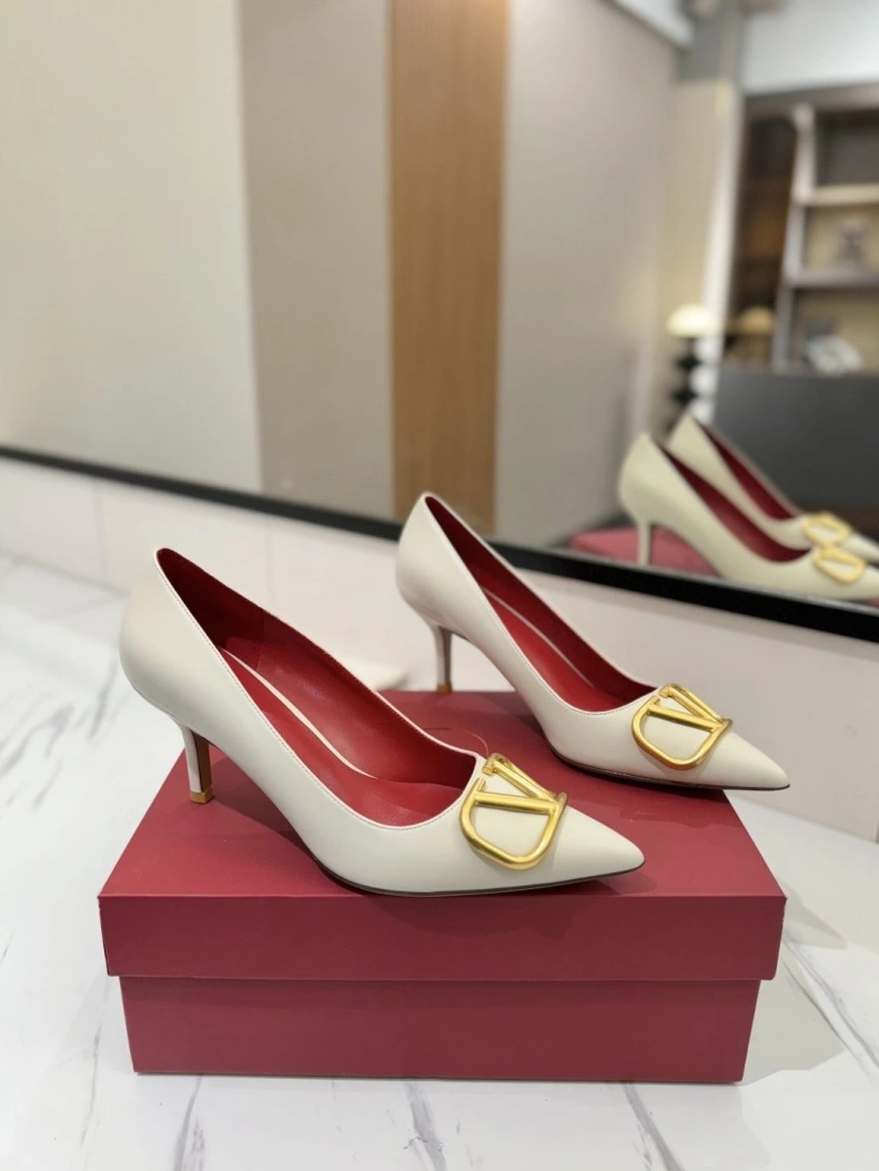 TopPick Vxlxntino High Heels 229477