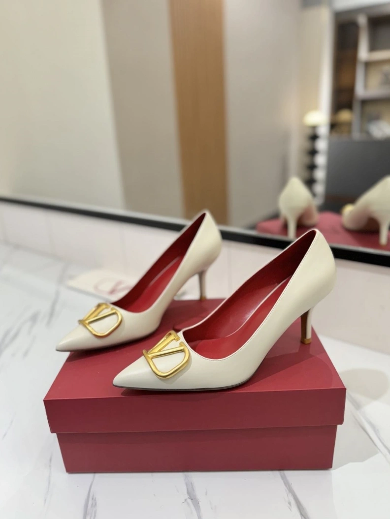 TopPick Vxlxntino High Heels 229477