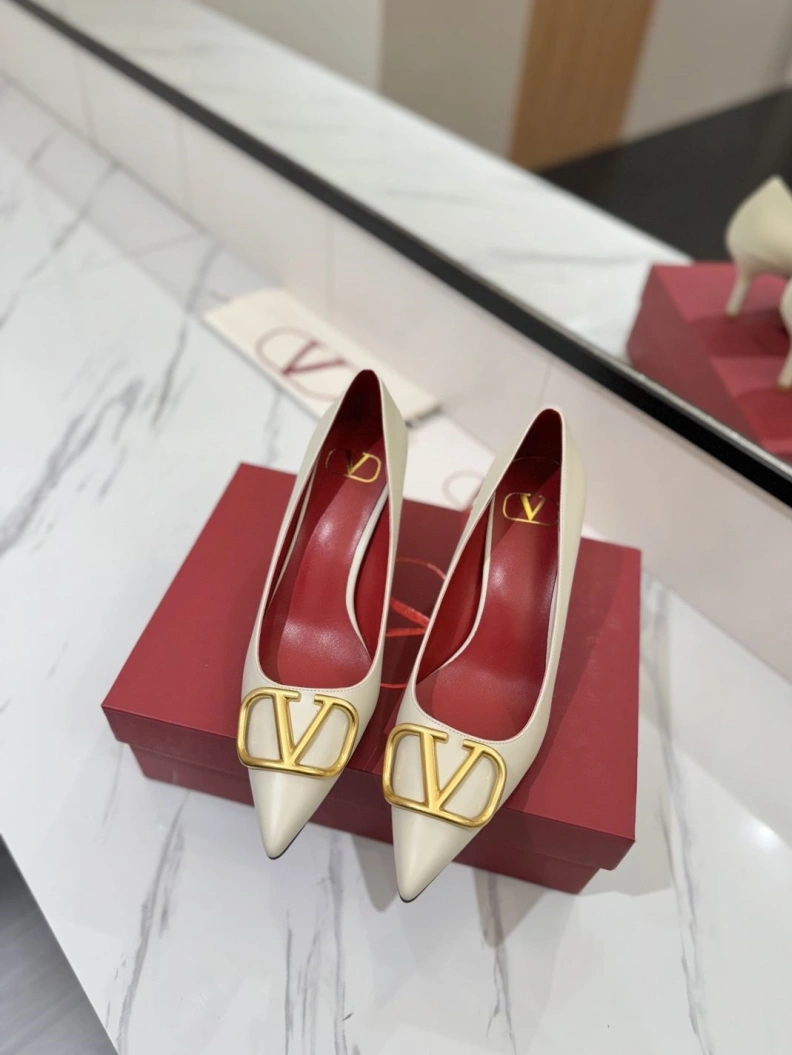 TopPick Vxlxntino High Heels 229477