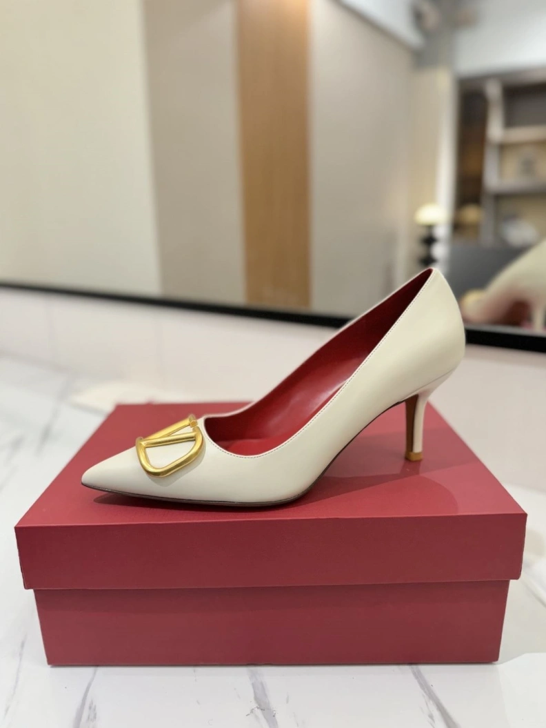 TopPick Vxlxntino High Heels 229477