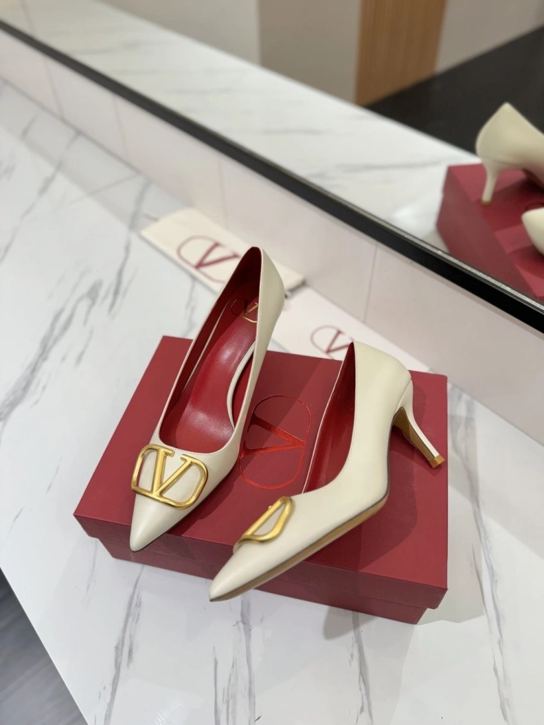 TopPick Vxlxntino High Heels 229477