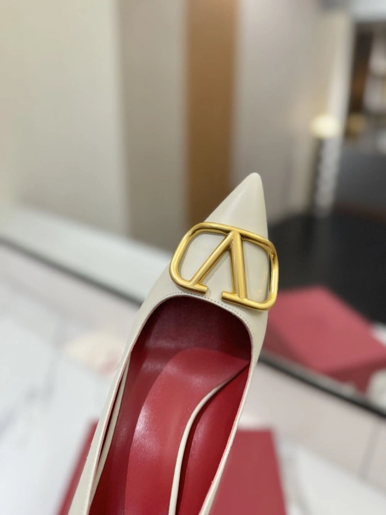 TopPick Vxlxntino High Heels 229477