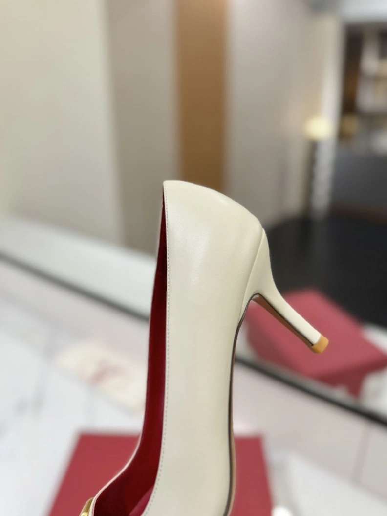 TopPick Vxlxntino High Heels 229477