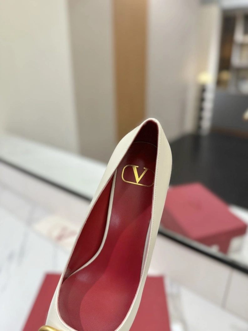 TopPick Vxlxntino High Heels 229477