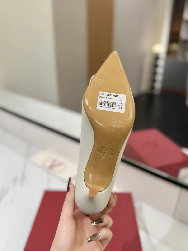 TopPick Vxlxntino High Heels 229477