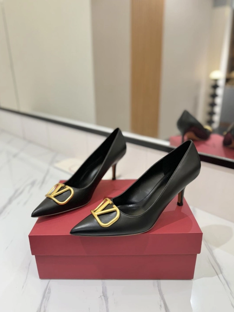 Vxlxntino High Heels BestValue 229474