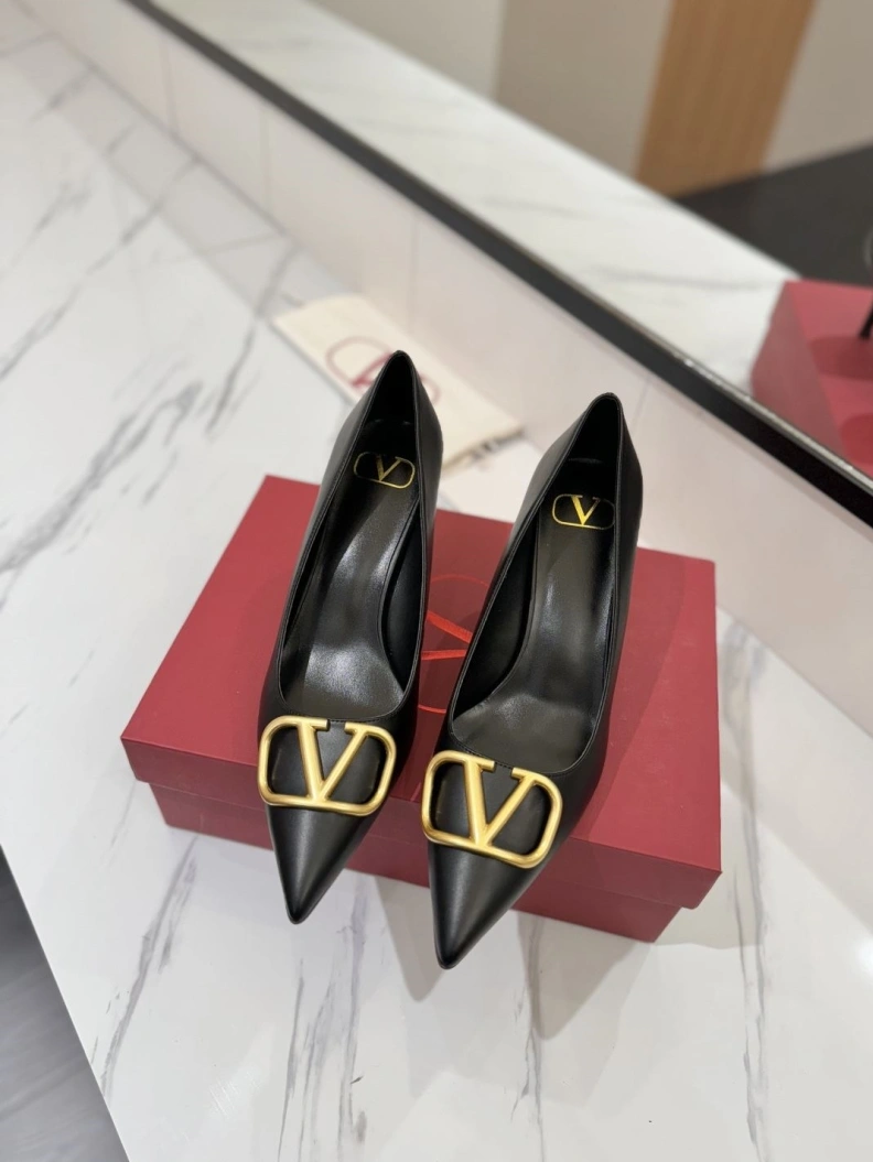 Vxlxntino High Heels BestValue 229474