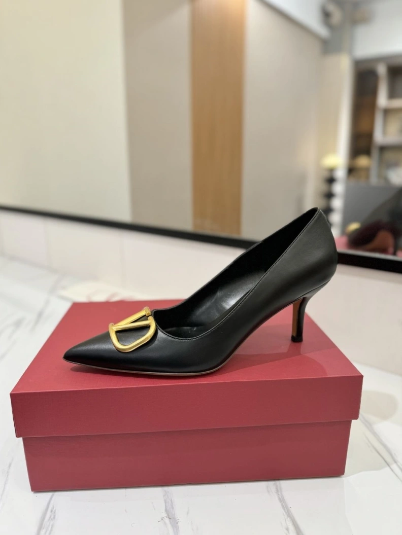 Vxlxntino High Heels BestValue 229474