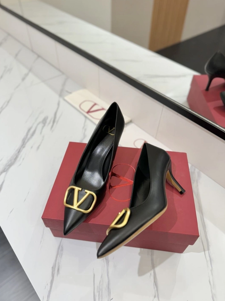 Vxlxntino High Heels BestValue 229474