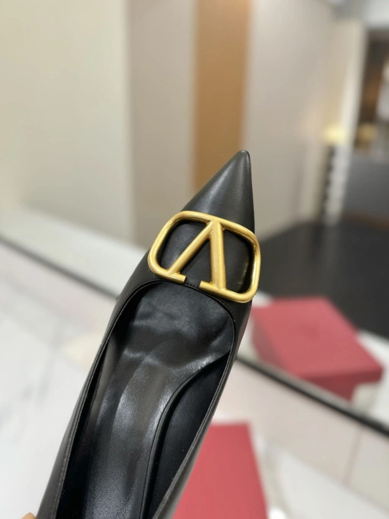 Vxlxntino High Heels BestValue 229474