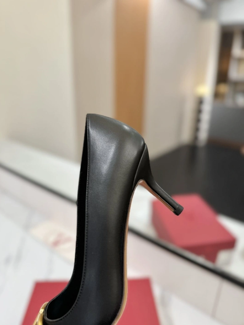 Vxlxntino High Heels BestValue 229474