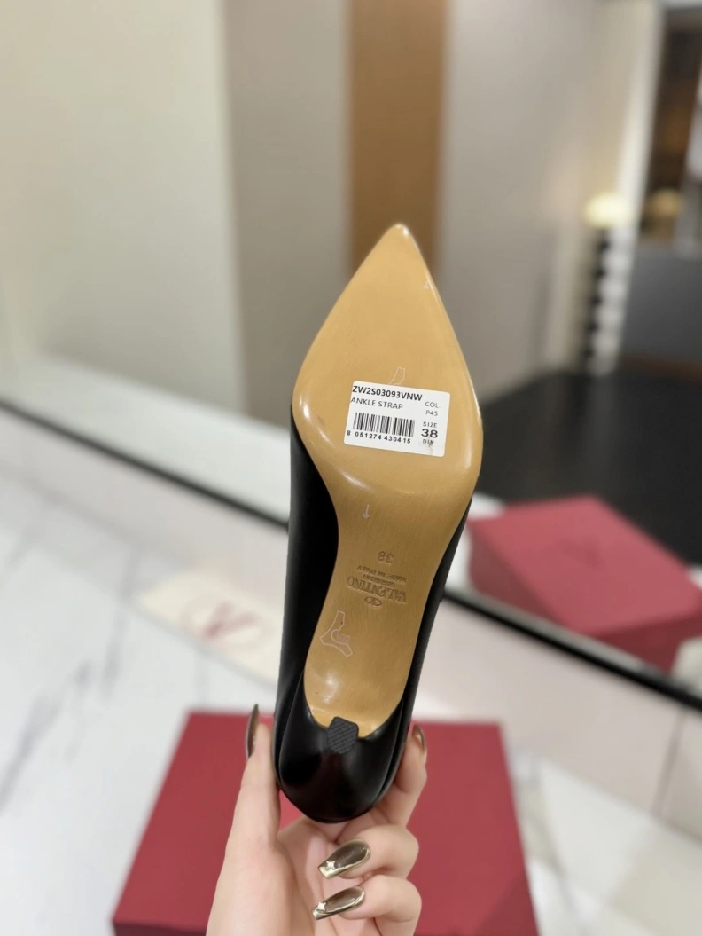 Vxlxntino High Heels BestValue 229474