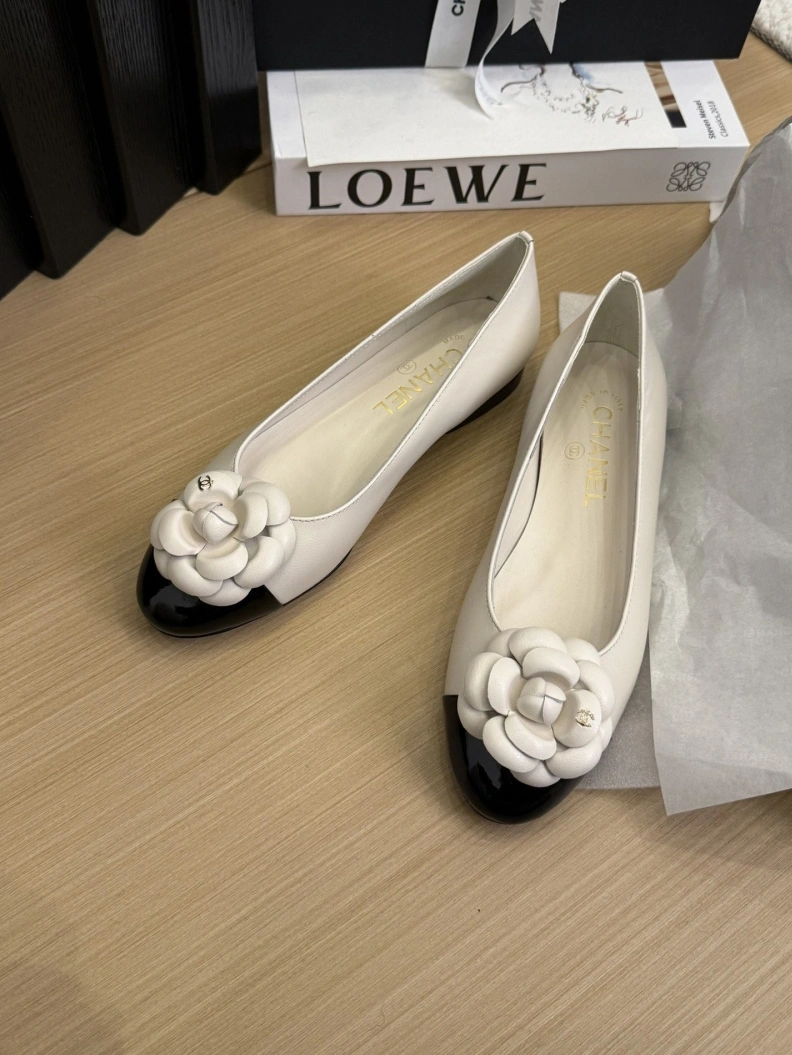 Chxnxl Flat Shoes WellDesigned 119353