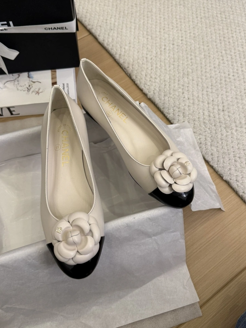 Chxnxl Flat Shoes WellDesigned 119353