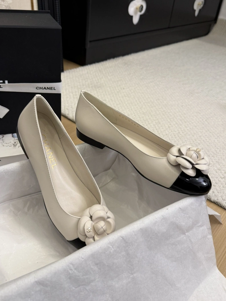 Chxnxl Flat Shoes WellDesigned 119353