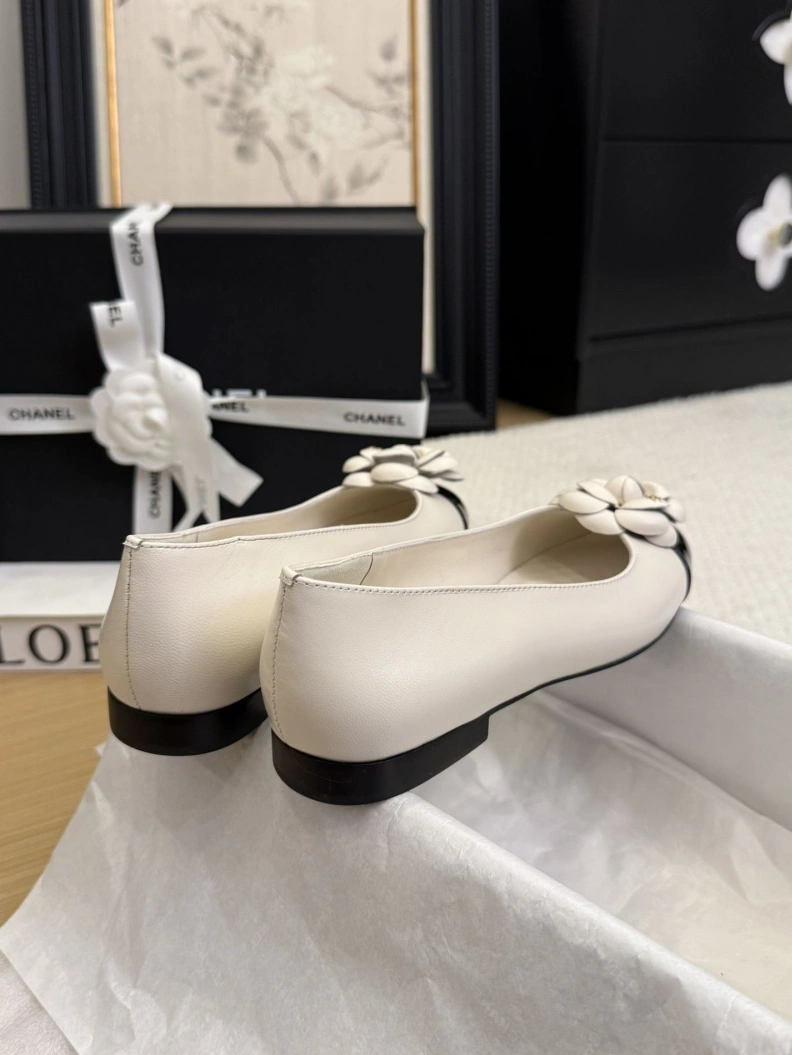 Chxnxl Flat Shoes WellDesigned 119353