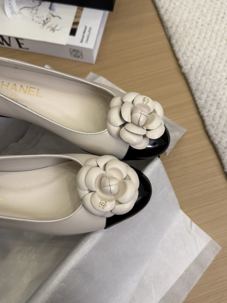 Chxnxl Flat Shoes WellDesigned 119353