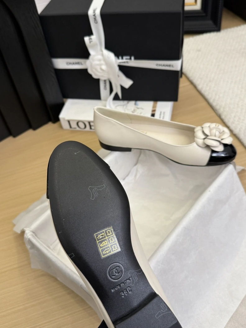 Chxnxl Flat Shoes WellDesigned 119353