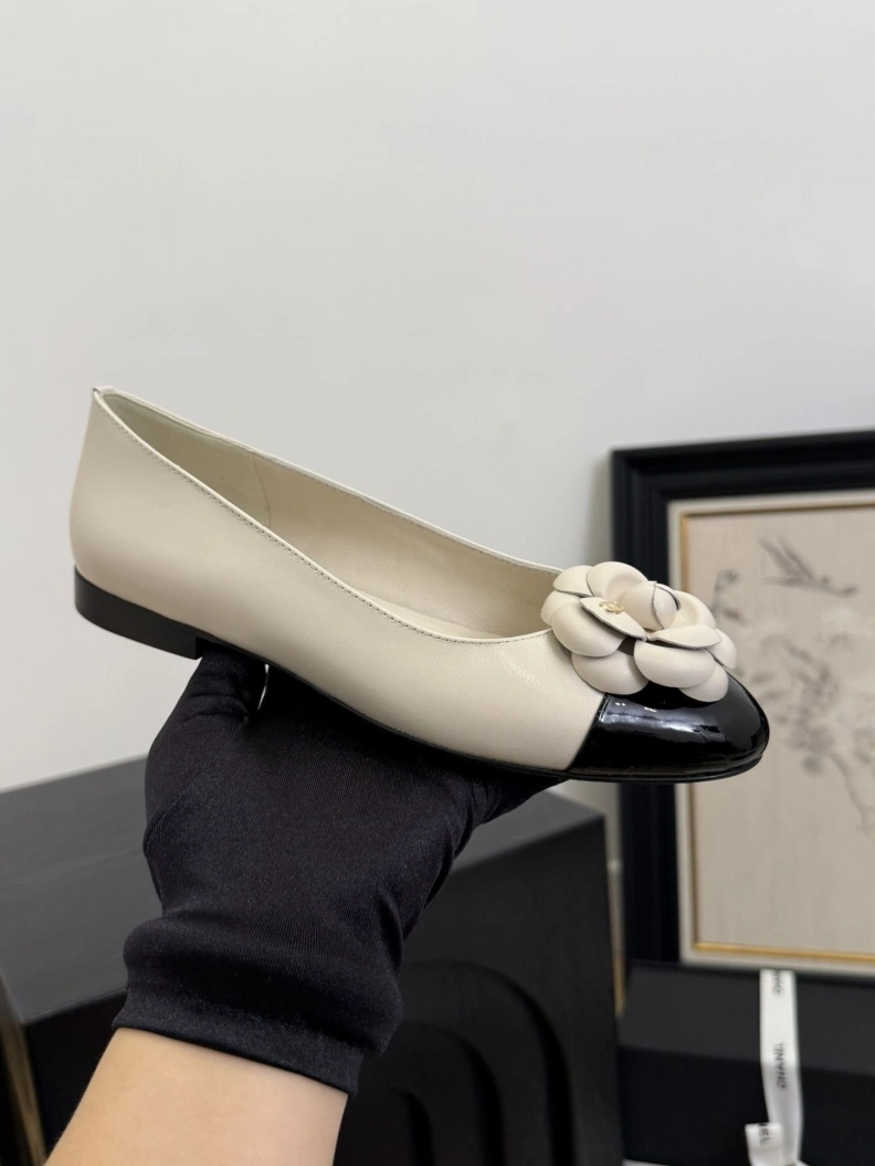 Chxnxl Flat Shoes WellDesigned 119353