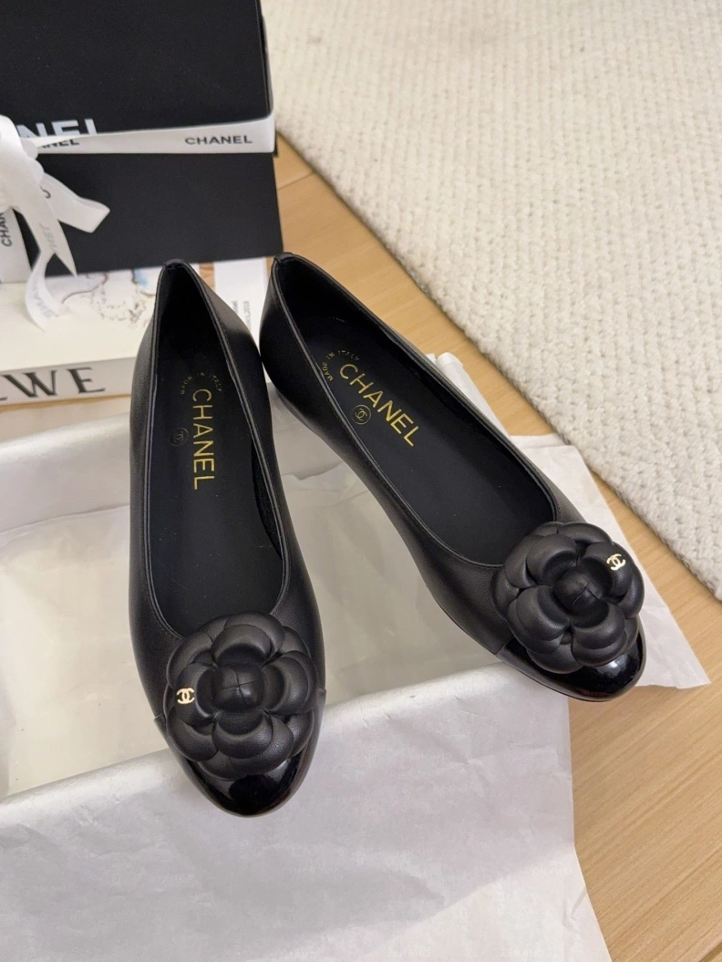 Chxnxl Flat Shoes Fashionable 119351