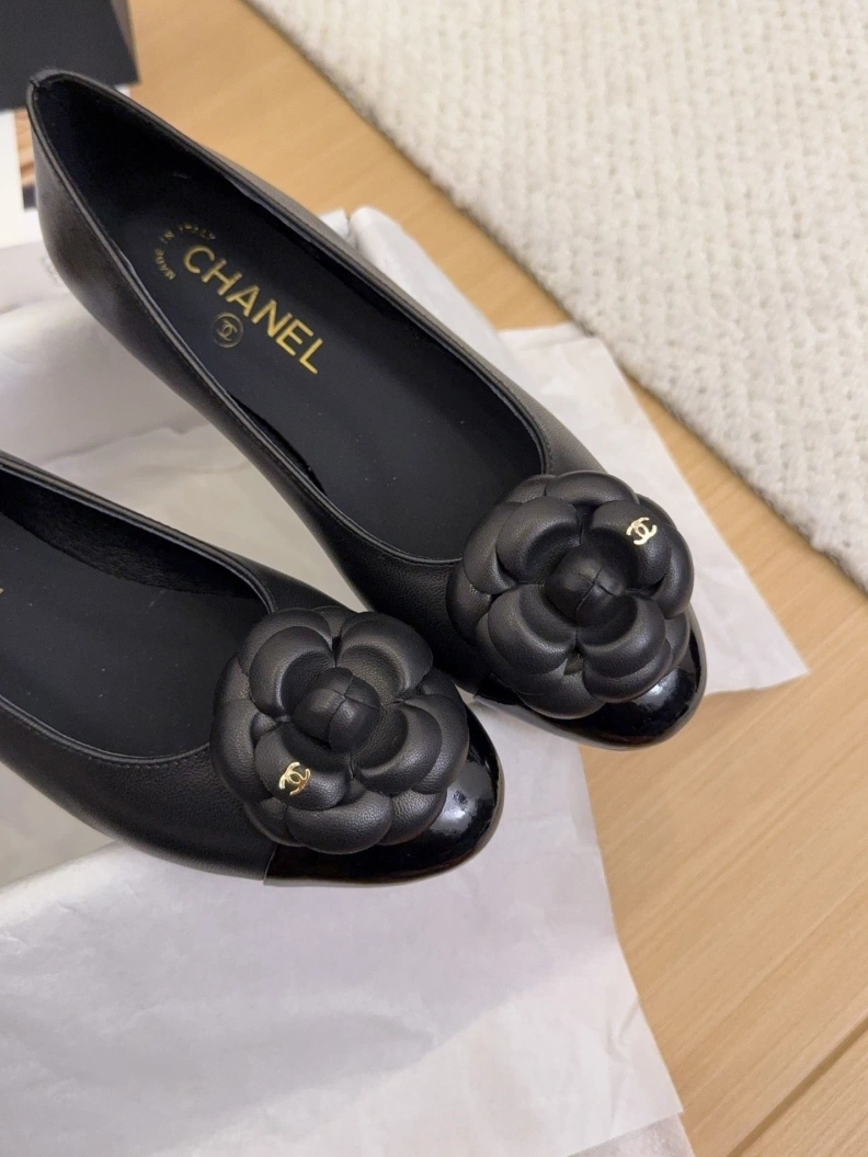 Chxnxl Flat Shoes Fashionable 119351