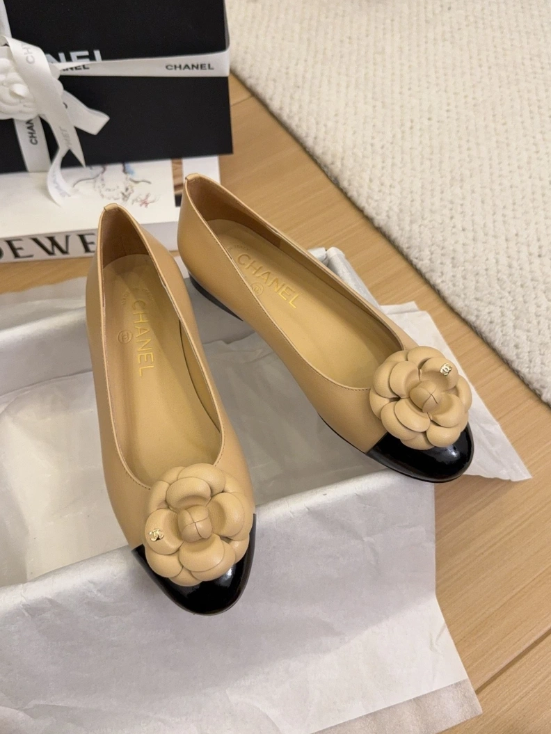 Chxnxl Flat Shoes SmartChoice 119354