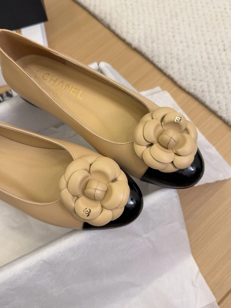 Chxnxl Flat Shoes SmartChoice 119354