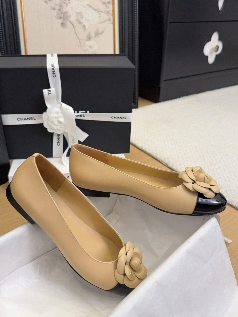 Chxnxl Flat Shoes SmartChoice 119354