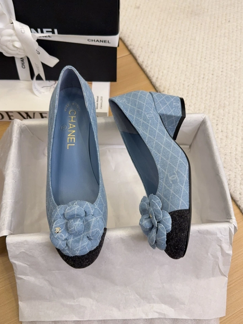 Chxnxl Flat Shoes Comfortable 119369