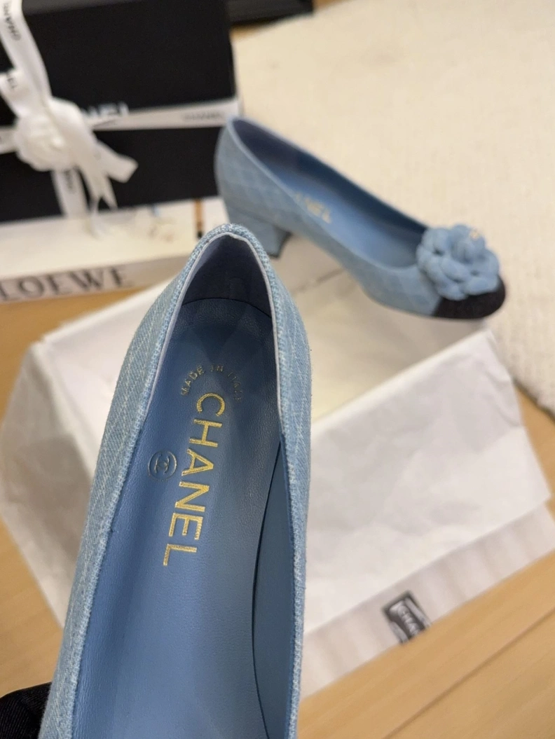 Chxnxl Flat Shoes Comfortable 119369