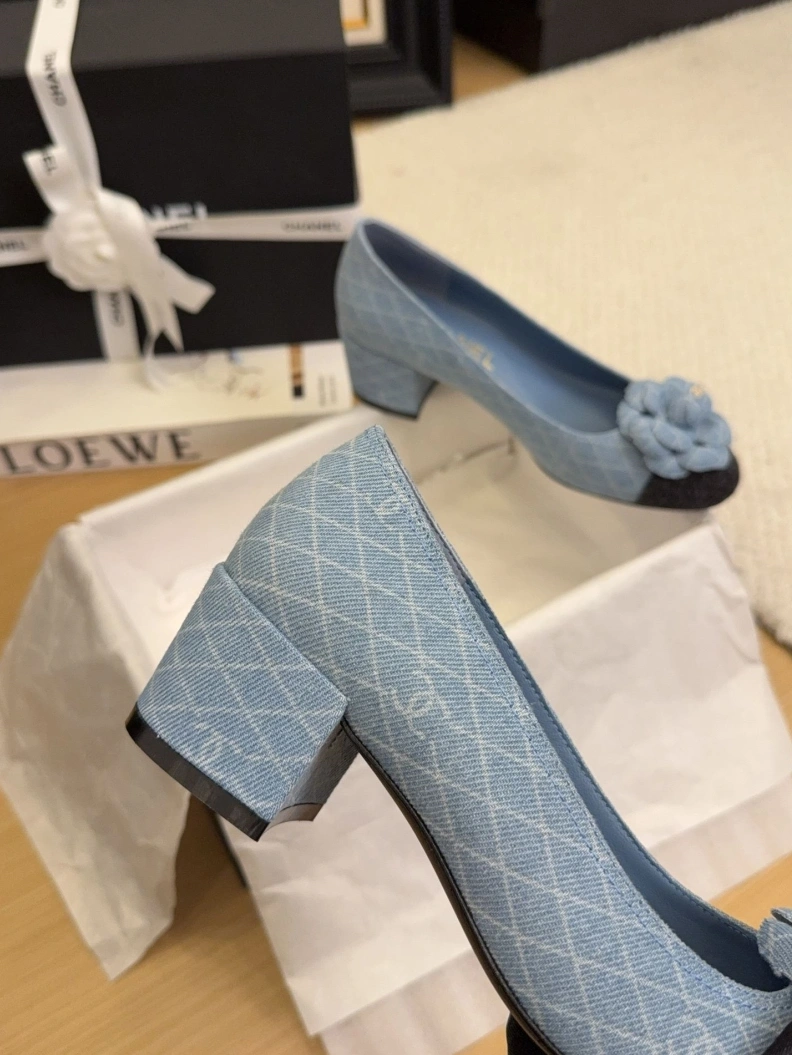 Chxnxl Flat Shoes Comfortable 119369