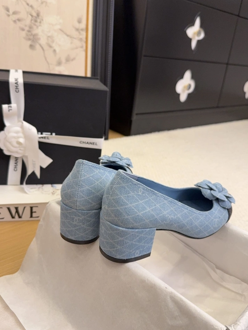 Chxnxl Flat Shoes Comfortable 119369