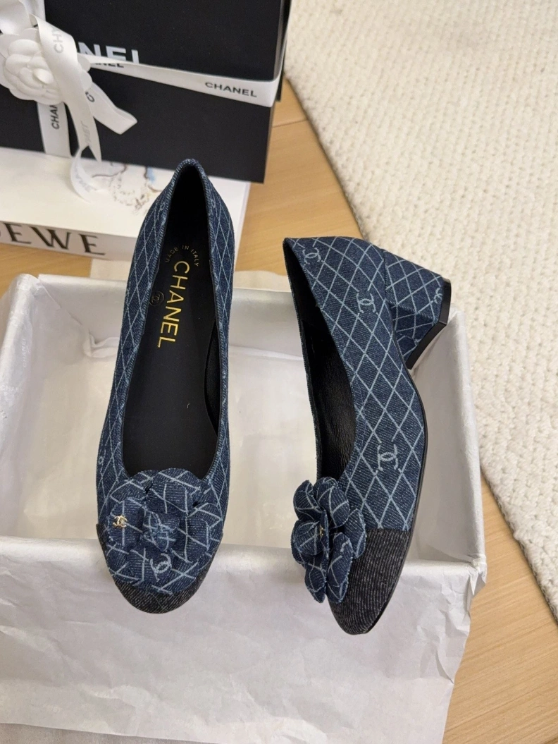 Chxnxl Flat Shoes Cozy 119344