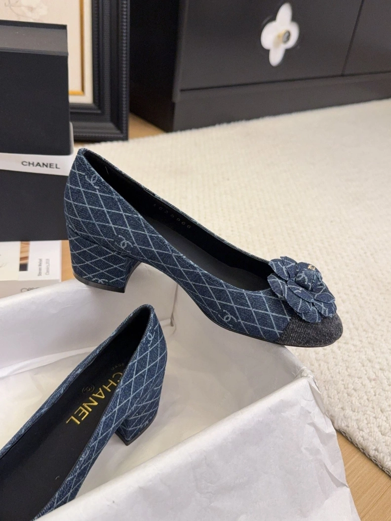 Chxnxl Flat Shoes Cozy 119344
