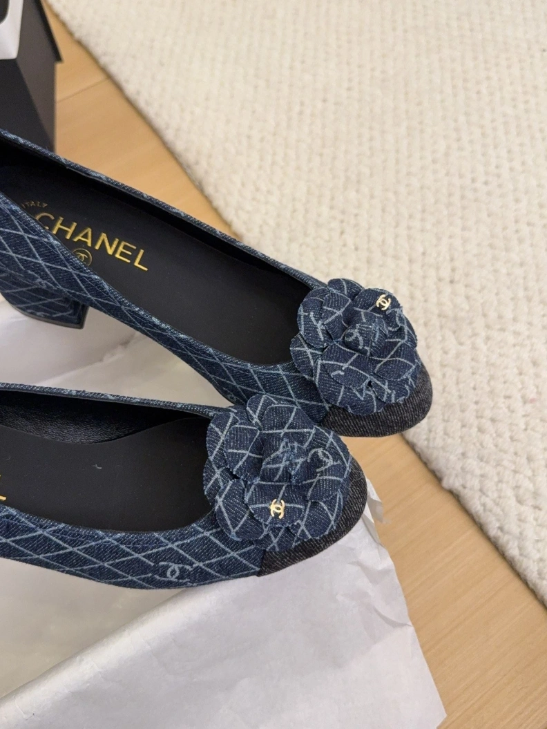 Chxnxl Flat Shoes Cozy 119344