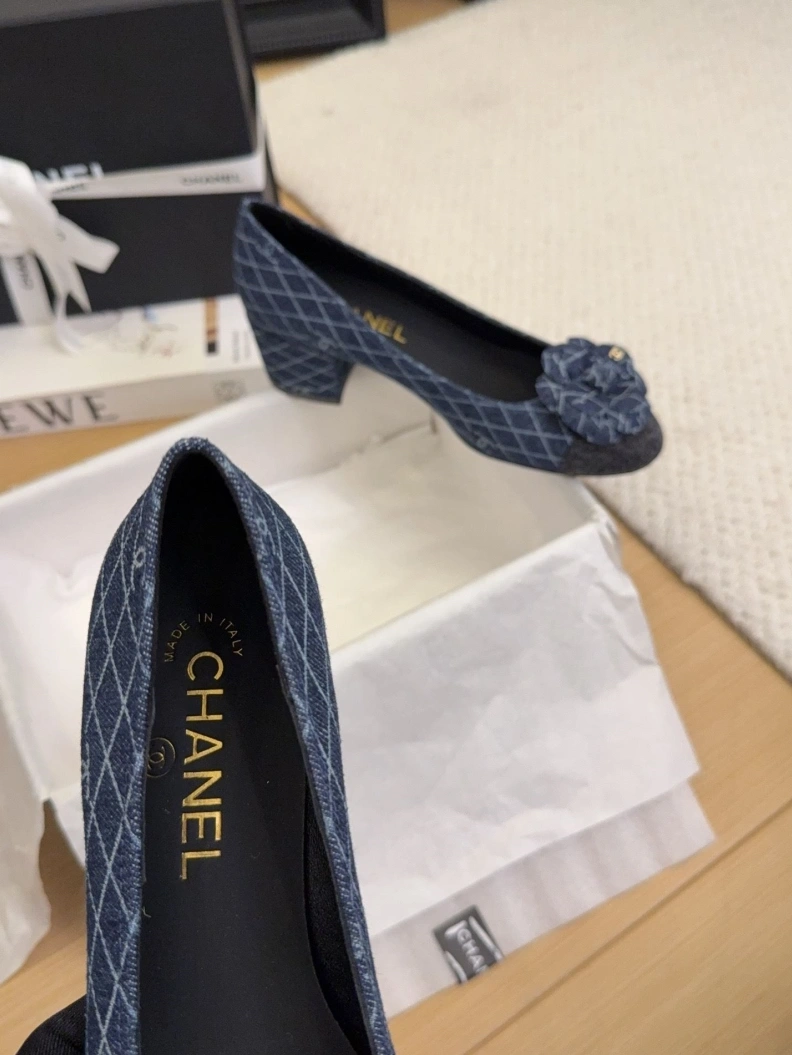 Chxnxl Flat Shoes Cozy 119344