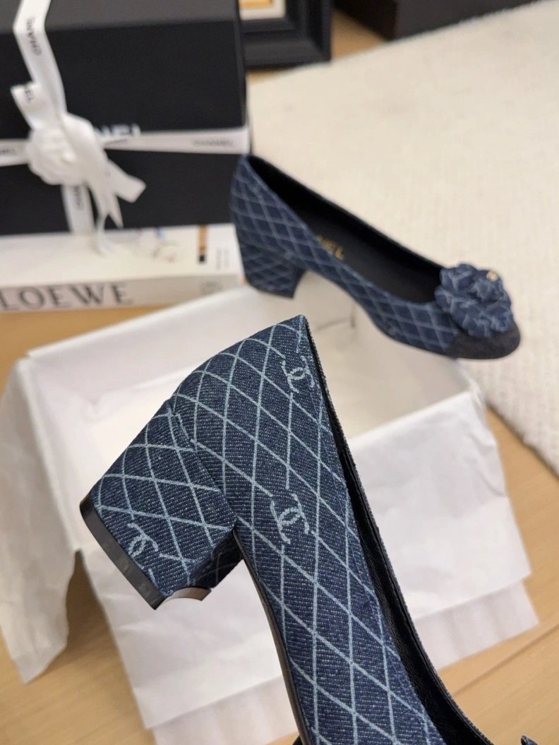 Chxnxl Flat Shoes Cozy 119344